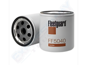 Fleet Guard Spin On Fuel Filter Product Image
